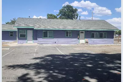 1155 Cornell Avenue #15, Lovelock, NV 89419 - Photo 1
