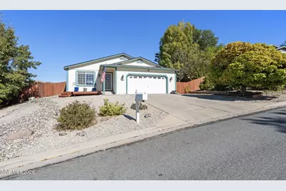 5687 Peach Court, Sun Valley, NV 89433 - Photo 32