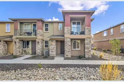 1034 North Wind Drive, Carson City, NV 89701 - Photo 2