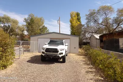 165 Buckskin Street, Fort McDermitt, NV 89421 - Photo 20