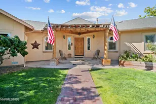 31 Garms Cir, Smith Valley, NV 89430 - Photo 1