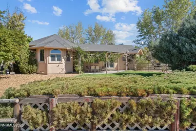 31 Garms Circle, Smith Valley, NV 89430 - Photo 34