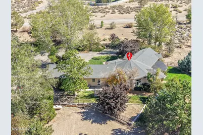 31 Garms Circle, Smith Valley, NV 89430 - Photo 2