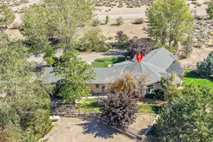 31 Garms Cir, Smith Valley, NV 89430 - Photo 2