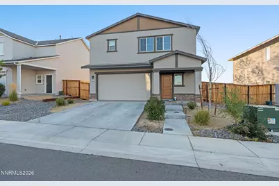 613 Pleasant Vis Drive, Reno, NV 89506 - Photo 2