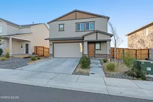 613 Pleasant Vis Dr, Reno, NV 89506 - Photo 2