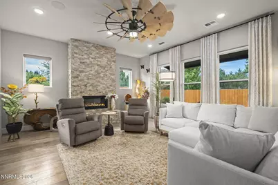 9629 Lane Garrett Drive, Reno, NV 89511 - Photo 4