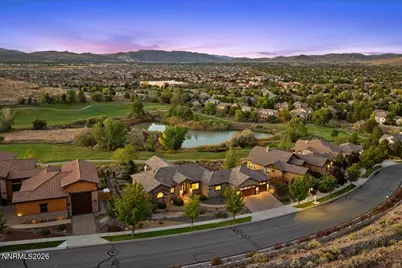 2480 Singing Hills Drive, Sparks, NV 89436 - Photo 1