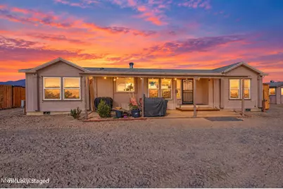 5285 Lemon Street, Silver Springs, NV 89429 - Photo 1