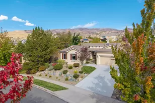 7701 Autumn Ridge Cir, Reno, NV 89523 - Photo 2