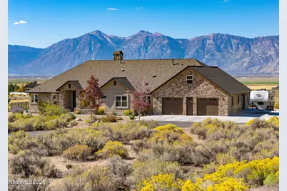 2368 Kincaid Avenue, Minden, NV 89423 - Photo 1