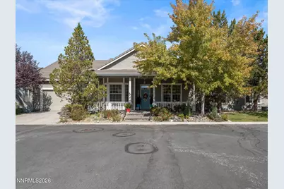 1441 Wild Wolf Way, Reno, NV 89521 - Photo 2