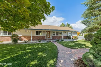 792 Marsh Road, Carson City, NV 89701 - Photo 1