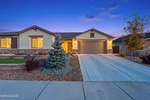 6511 Arc Dome Dr, Carson City, NV 89701 - Photo 2