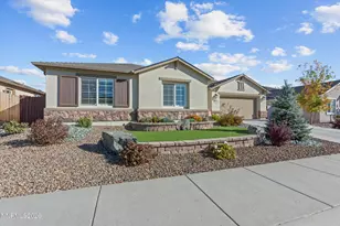 6511 Arc Dome Dr, Carson City, NV 89701 - Photo 4