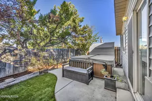 4660 W Leonesio Dr, Sun Valley, NV 89433 - Photo 46