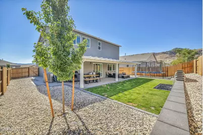 204 Chandler Road, Dayton, NV 89403 - Photo 2