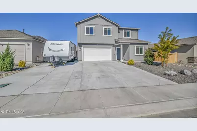 204 Chandler Road, Dayton, NV 89403 - Photo 44