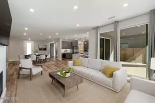 1931 Gilson Peak St, Carson City, NV 89701 - Photo 4