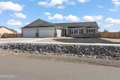 1339 Nevada Pacific Boulevard, Fernley, NV 89408 - Photo 2
