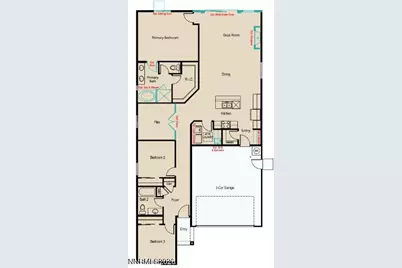 850 Kess Way #Lot 22, Reno, NV 89506 - Photo 2