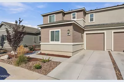 737 Hamilton Park Court, Reno, NV 89506 - Photo 1