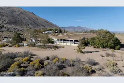 32 Wild Peach Lane, Wellington, NV 89444 - Photo 26