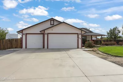 134 Country Ranch Road, Fernley, NV 89408 - Photo 2