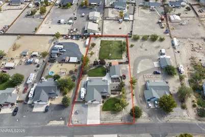 134 Country Ranch Road, Fernley, NV 89408 - Photo 46
