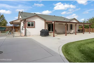 134 Country Ranch Road, Fernley, NV 89408 - Photo 32