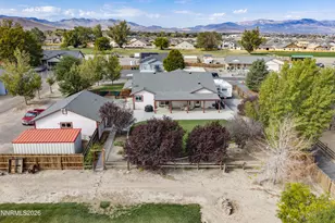 134 Country Ranch Rd, Fernley, NV 89408 - Photo 60