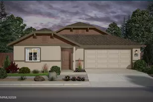 3654 Carson Wy, Fernley, NV 89408 - Photo 1