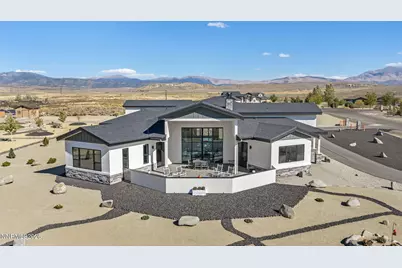 1780 Grandridge Court, Minden, NV 89423 - Photo 38