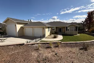 1735 Buzzys Ranch Rd, Carson City, NV 89701 - Photo 1