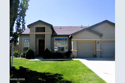 1525 Riverpark Parkway, Dayton, NV 89403 - Photo 1