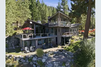 1691 Michael Lane, Glenbrook, NV 89413 - Photo 38