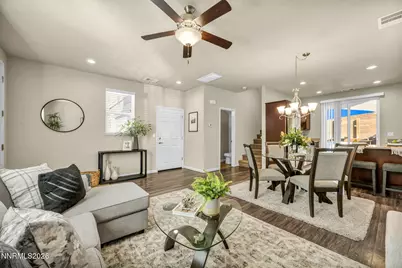3678 Hollywood Park Drive, Reno, NV 89512 - Photo 8
