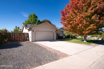 729 Hornet Drive, Gardnerville, NV 89460 - Photo 4
