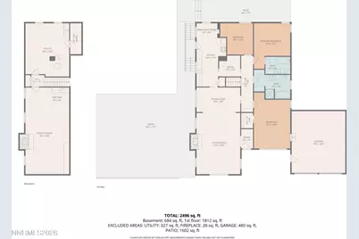 1050 Sharon Way, Reno, NV 89509 - Photo 40