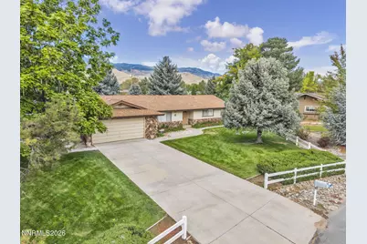 6 Sentinel Circle, Carson City, NV 89701 - Photo 1