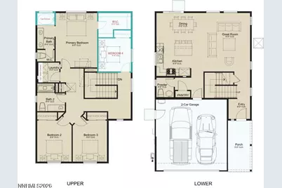 7616 Dream Catcher Road #Lot 48, Sun Valley, NV 89433 - Photo 6