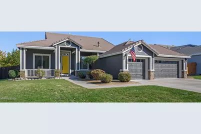 350 Flanders Road, Reno, NV 89511 - Photo 1