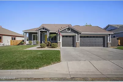 350 Flanders Road, Reno, NV 89511 - Photo 2