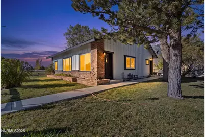 580 Highway 88, Gardnerville, NV 89460 - Photo 2