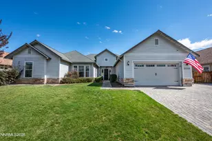 11720 Terra Linda Way, Sparks, NV 89441 - Photo 1