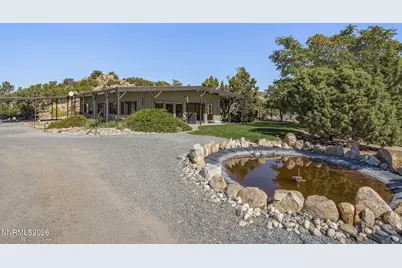 5165 Jackalope Trail, Reno, NV 89510 - Photo 2
