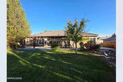 7677 Bareback Drive, Sparks, NV 89436 - Photo 26