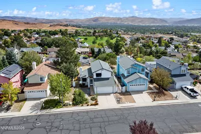 3409 Ridgecrest Drive, Reno, NV 89512 - Photo 4