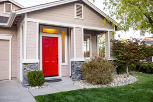 2593 Bentley Dr, Reno, NV 89523 - Photo 1