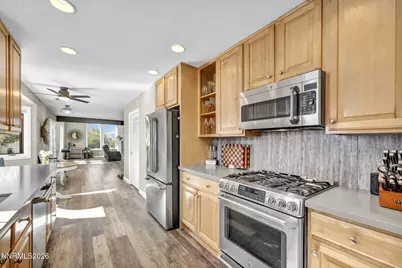 4133 Conte Drive, Carson City, NV 89701 - Photo 32
